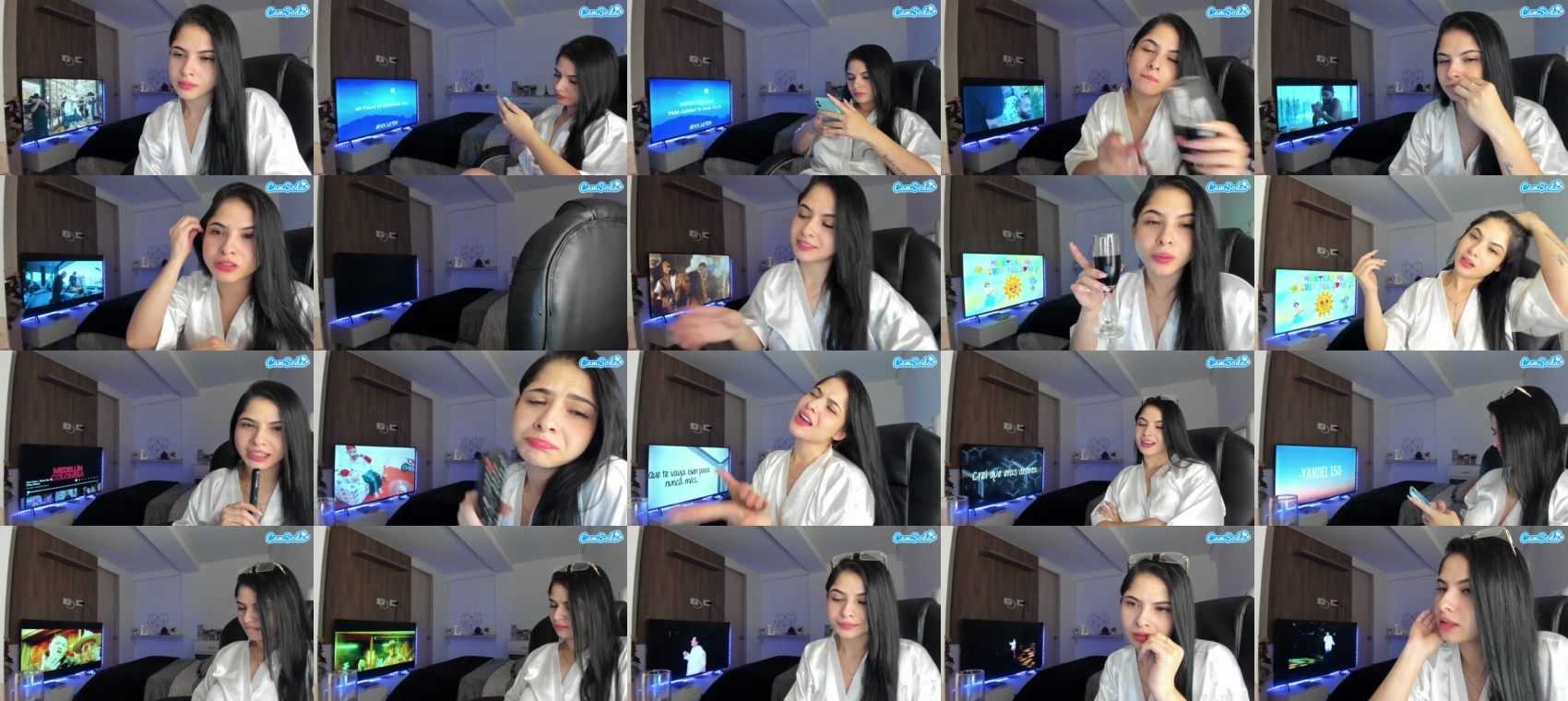 sussanalopez CamSoda 04-03-2023